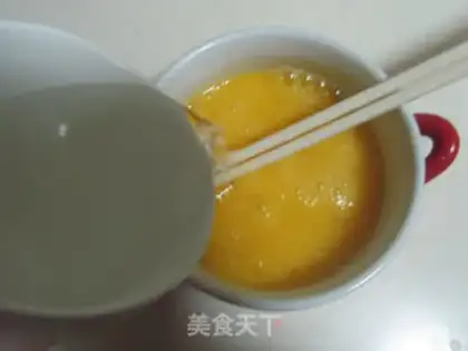 Make Gumber cucumber step 4