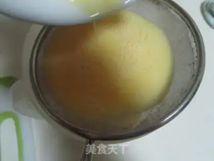 Make Gumber cucumber step 5