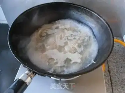 Make Soy sauce step 1
