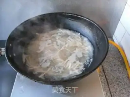 Make Soy sauce step 2