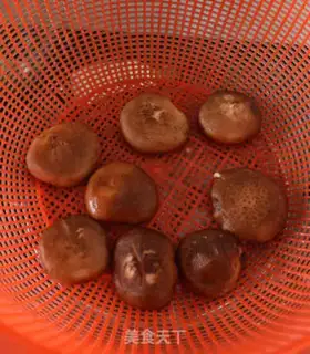 Make Frozen quail eggs step 2