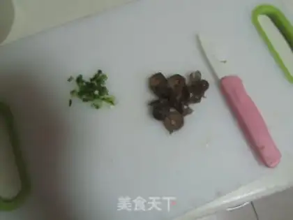 Make Gumber cucumber step 8