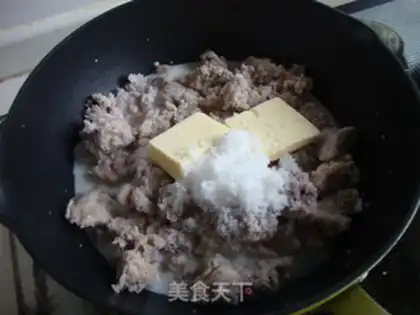 Make Potato-head step 0