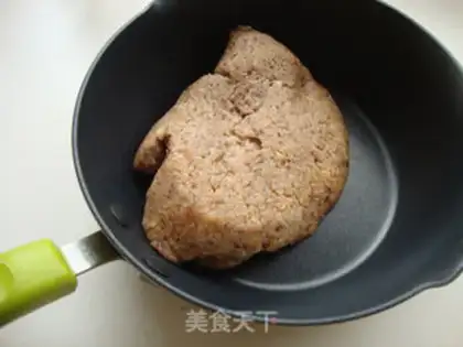 Make Potato-head step 1