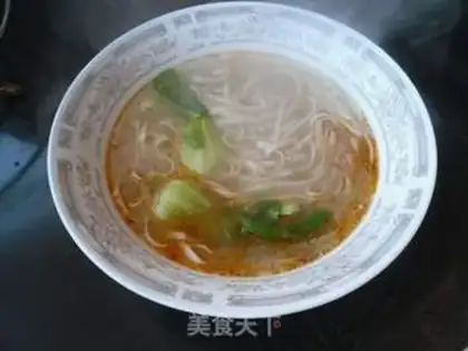 Make Soy sauce step 5