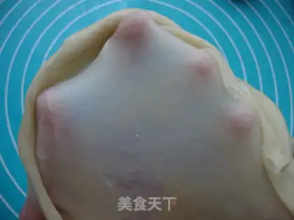 Make Potato-head step 2