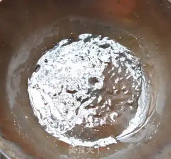 Make Frozen quail eggs step 5