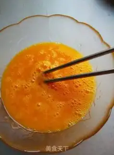 Make Soo-shin dumplings step 1