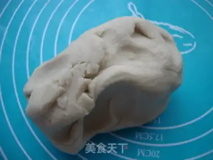 Make Potato-head step 3