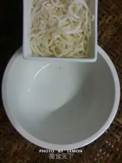 Make Dry silverfish step 2
