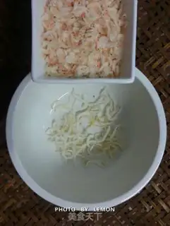 Make Dry silverfish step 3
