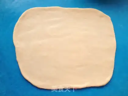 Make Chocolate doughnuts step 4