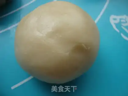 Make Potato-head step 5