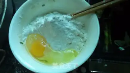 Make Spicy cabbage step 3