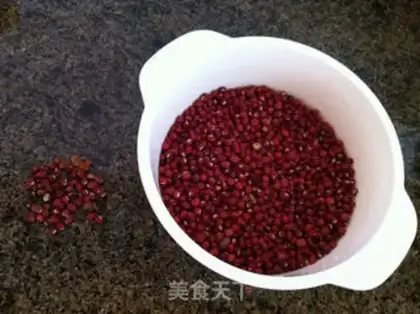 Make Homemade bean step 0