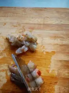 Make Soo-shin dumplings step 4