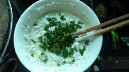 Make Spicy cabbage step 4
