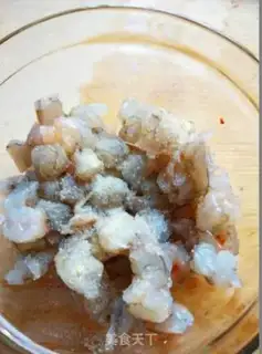 Make Soo-shin dumplings step 5