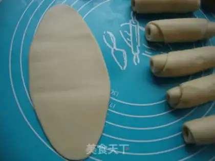 Make Potato-head step 7