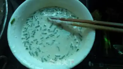 Make Spicy cabbage step 5