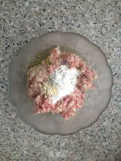 Make Meatball stew step 1