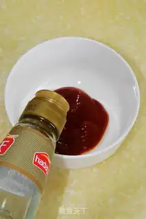 Make Sugar shrimp step 5