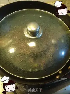 Make Sugar Jealous Shang step 10