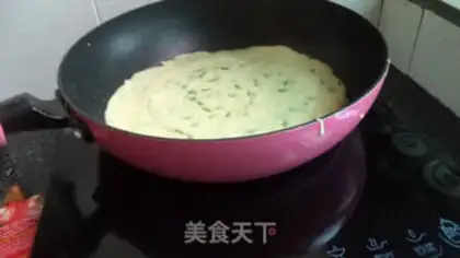 Make Spicy cabbage step 7