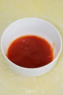 Make Sugar shrimp step 6
