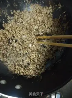 Make Vine beef pine step 6