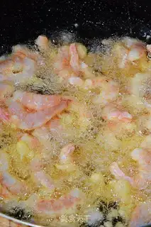 Make Sugar shrimp step 7