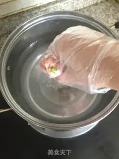 Make Meatball stew step 4