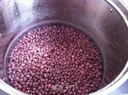 Make Homemade bean step 5
