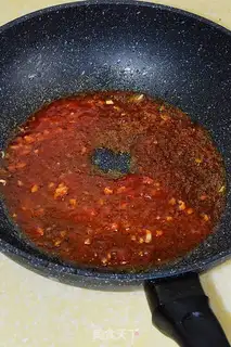 Make Sugar shrimp step 8
