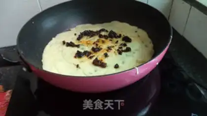 Make Spicy cabbage step 9