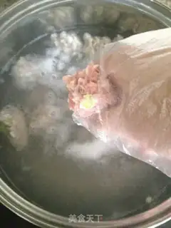 Make Meatball stew step 5