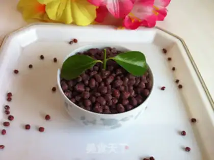 Make Homemade bean step 6