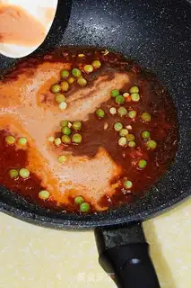 Make Sugar shrimp step 10