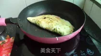 Make Spicy cabbage step 12