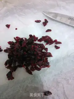 Make Tomato cake step 0