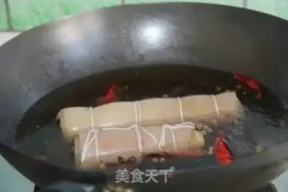 Make Meatloaf step 6