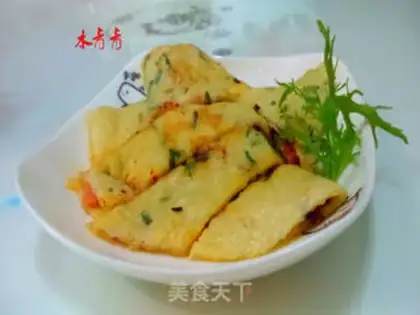 Make Spicy cabbage step 13