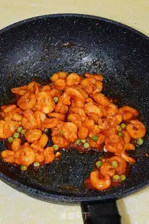 Make Sugar shrimp step 11
