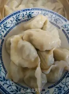 Make Soo-shin dumplings step 13