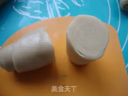 Make Potato-head step 11