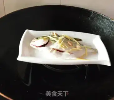 Make Vacuated goldfish step 4