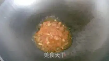 Make Handmade pizza step 3