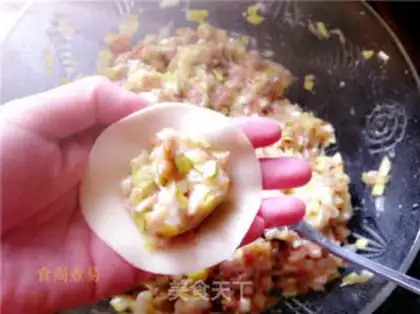 Make Spring Nan Ice Fried Plum step 5