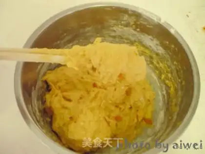Make Tomato cake step 6