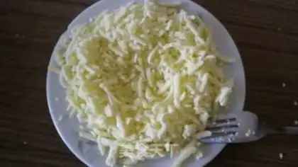 Make Handmade pizza step 4